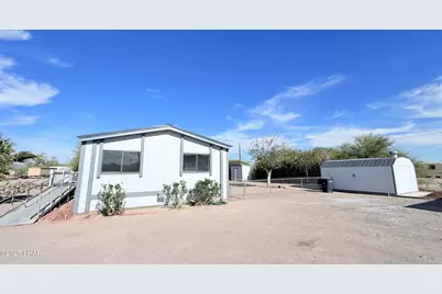 620 W Hagley Loop, Quartzsite, AZ 85346 - Photo 54