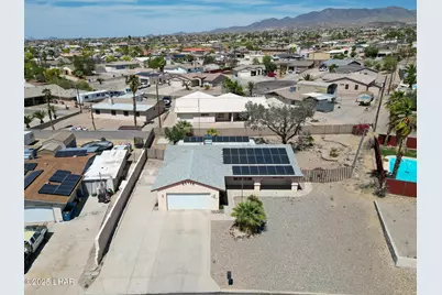 2897 Castaway Dr, Lake Havasu City, AZ 86406 - Photo 30