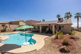3622 Kiowa Ct, Lake Havasu City, AZ 86404 - Photo 44