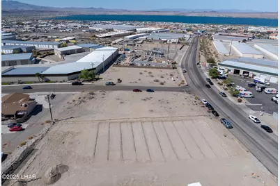 2050 N Kiowa Blvd, Lake Havasu City, AZ 86403 - Photo 8