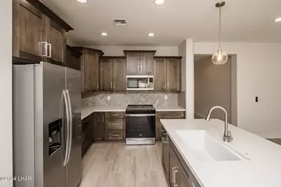 1664 Mohican On Your Lot Plan, Lake Havasu City, AZ 86403 - Photo 12