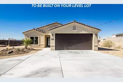 1691 Seabring On Your Lot, Lake Havasu City, AZ 86403 - Photo 1