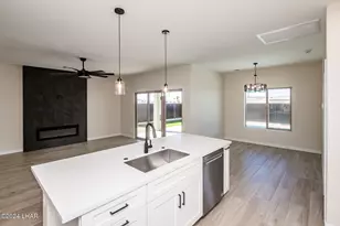 1691 Seabring On Your Lot, Lake Havasu City, AZ 86403 - Photo 16