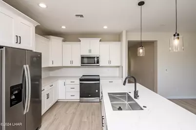 1691 Seabring On Your Lot, Lake Havasu City, AZ 86403 - Photo 14