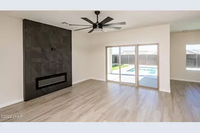 1691 Seabring On Your Lot, Lake Havasu City, AZ 86403 - Photo 4