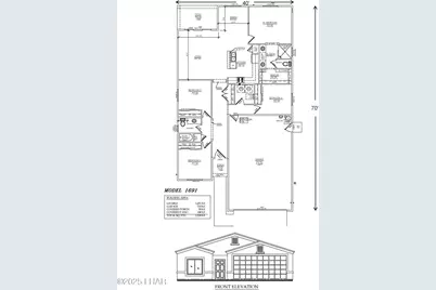 1691 Seabring On Your Lot, Lake Havasu City, AZ 86403 - Photo 38