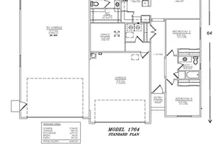 1764 Buckeye On Your Lot Plan, Lake Havasu City, AZ 86403 - Photo 42