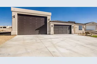 1764 Buckeye On Your Lot Plan, Lake Havasu City, AZ 86403 - Photo 2