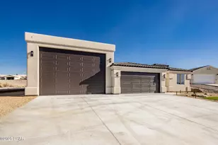 1764 Buckeye On Your Lot Plan, Lake Havasu City, AZ 86403 - Photo 2