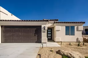 1764 Buckeye On Your Lot Plan, Lake Havasu City, AZ 86403 - Photo 4