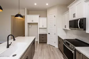 1764 Buckeye On Your Lot Plan, Lake Havasu City, AZ 86403 - Photo 16