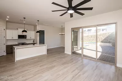 1764 Buckeye On Your Lot Plan, Lake Havasu City, AZ 86403 - Photo 8