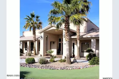 1905 Victoria Farms Rd #74, Lake Havasu City, AZ 86404 - Photo 32