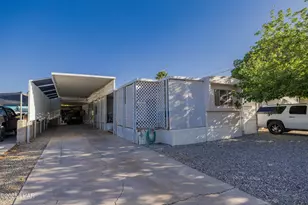 401 Bluewater Dr, Parker, AZ 85344 - Photo 1