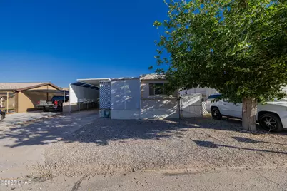 401 Bluewater Dr, Parker, AZ 85344 - Photo 26