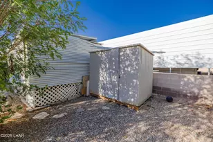 401 Bluewater Dr, Parker, AZ 85344 - Photo 18