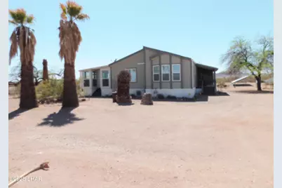 43714 E Hannah Ln, Bouse, AZ 85325 - Photo 1