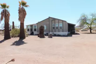 43714 E Hannah Ln, Bouse, AZ 85325 - Photo 1