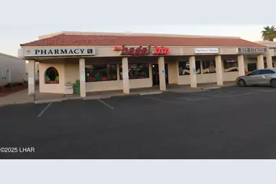 1960 Mesquite Ave #4, Lake Havasu City, AZ 86403 - Photo 1