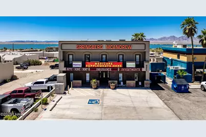 430 El Camino Way, Lake Havasu City, AZ 86403 - Photo 6