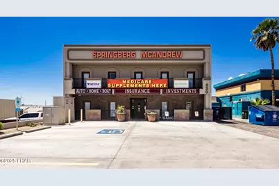 430 El Camino Way, Lake Havasu City, AZ 86403 - Photo 1