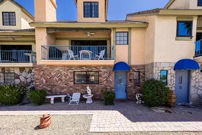 1566 Palace Way #9, Lake Havasu City, AZ 86403 - Photo 2