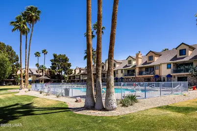 1566 Palace Way #9, Lake Havasu City, AZ 86403 - Photo 46
