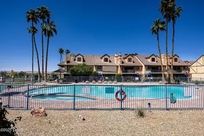 1566 Palace Way #9, Lake Havasu City, AZ 86403 - Photo 38