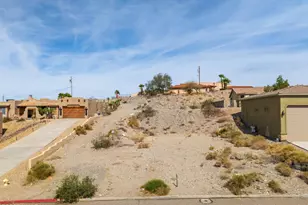 3477 Kiowa Blvd S, Lake Havasu City, AZ 86403 - Photo 1