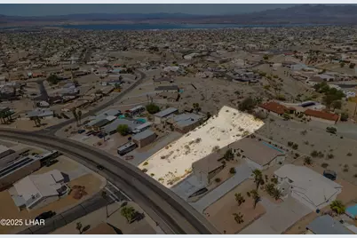 3477 Kiowa Blvd S, Lake Havasu City, AZ 86403 - Photo 2