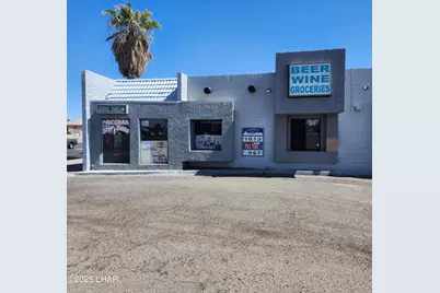 35 Acoma Blvd S, Lake Havasu City, AZ 86403 - Photo 1