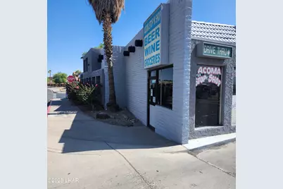 35 Acoma Blvd S, Lake Havasu City, AZ 86403 - Photo 2