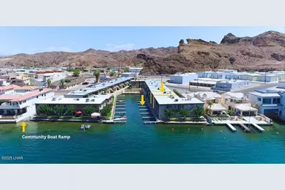 9170 Riverside Dr #35, Parker, AZ 85344 - Photo 1