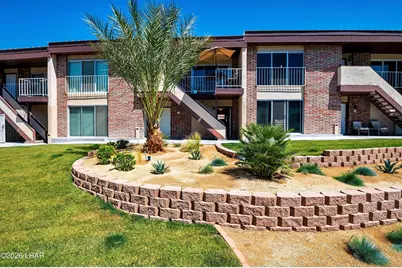 9170 Riverside Dr #35, Parker, AZ 85344 - Photo 4
