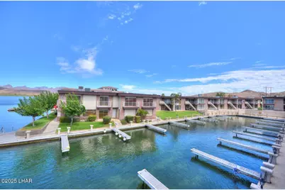 9170 Riverside Dr #35, Parker, AZ 85344 - Photo 4