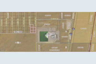 5 Parcels S Apache Rd, Golden Valley, AZ 86413 - Photo 4