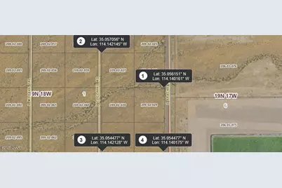 5 Parcels S Apache Rd, Golden Valley, AZ 86413 - Photo 2