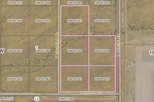 5 Parcels S Apache Rd, Golden Valley, AZ 86413 - Photo 1