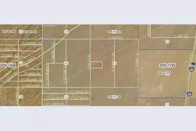 005 S Yuma Rd, Golden Valley, AZ 86413 - Photo 4