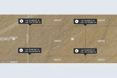 006 S Yuma Rd, Golden Valley, AZ 86413 - Photo 2