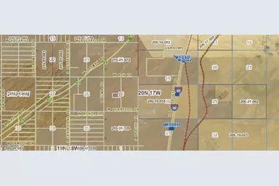 00 S Graham Rd, Golden Valley, AZ 86413 - Photo 4