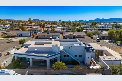 211 Columbine Dr, Lake Havasu City, AZ 86403 - Photo 54