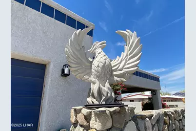 211 Columbine Dr, Lake Havasu City, AZ 86403 - Photo 2