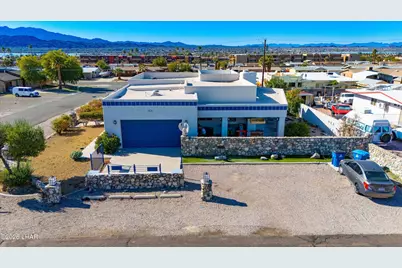 211 Columbine Dr, Lake Havasu City, AZ 86403 - Photo 52