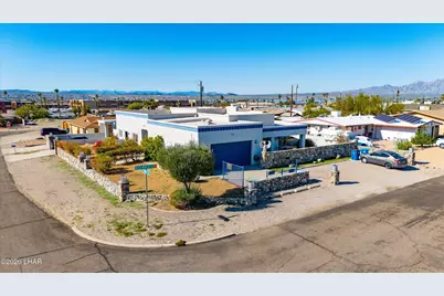 211 Columbine Dr, Lake Havasu City, AZ 86403 - Photo 1