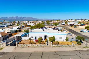 211 Columbine Dr, Lake Havasu City, AZ 86403 - Photo 48