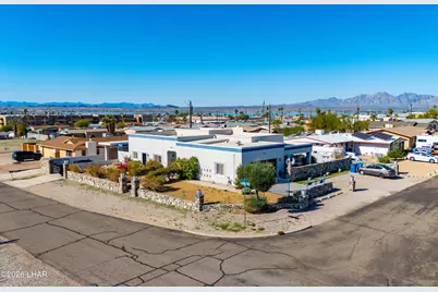 211 Columbine Dr, Lake Havasu City, AZ 86403 - Photo 50