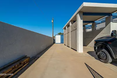 211 Columbine Dr, Lake Havasu City, AZ 86403 - Photo 34