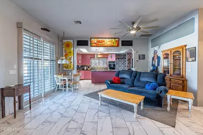 211 Columbine Dr, Lake Havasu City, AZ 86403 - Photo 14