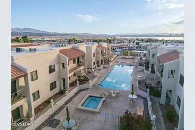 1989 Mesquite Ave #17, Lake Havasu City, AZ 86403 - Photo 42